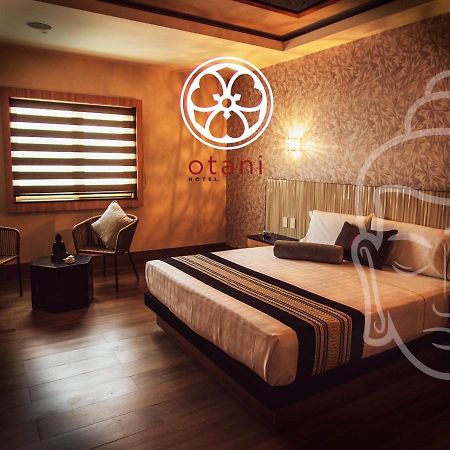 Otani Hotel Boutique เลออน ภายนอก รูปภาพ