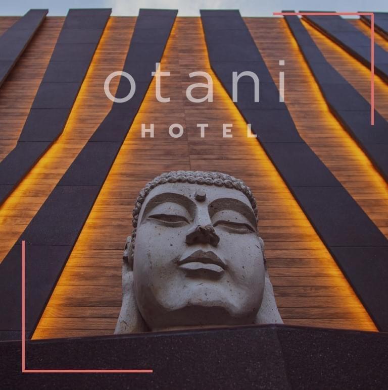 Otani Hotel Boutique เลออน ภายนอก รูปภาพ