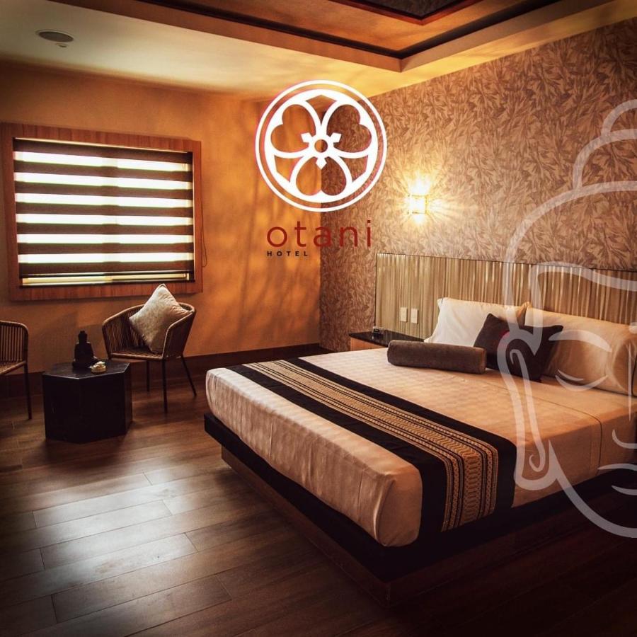 Otani Hotel Boutique เลออน ภายนอก รูปภาพ